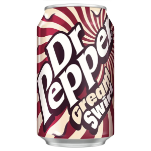 Dr Pepper