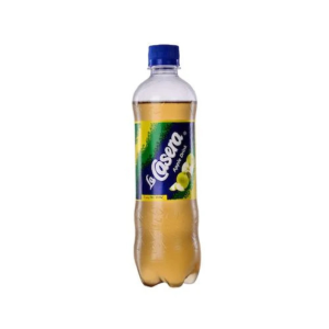 La Casera Apple Drink