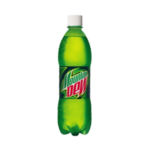 Mountain Dew
